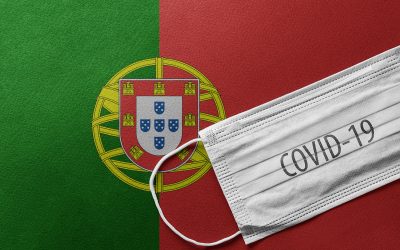 Portugal covid-19 Azores Mask